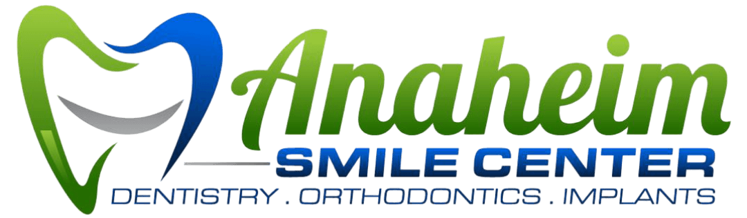 Anaheim Smile Center
