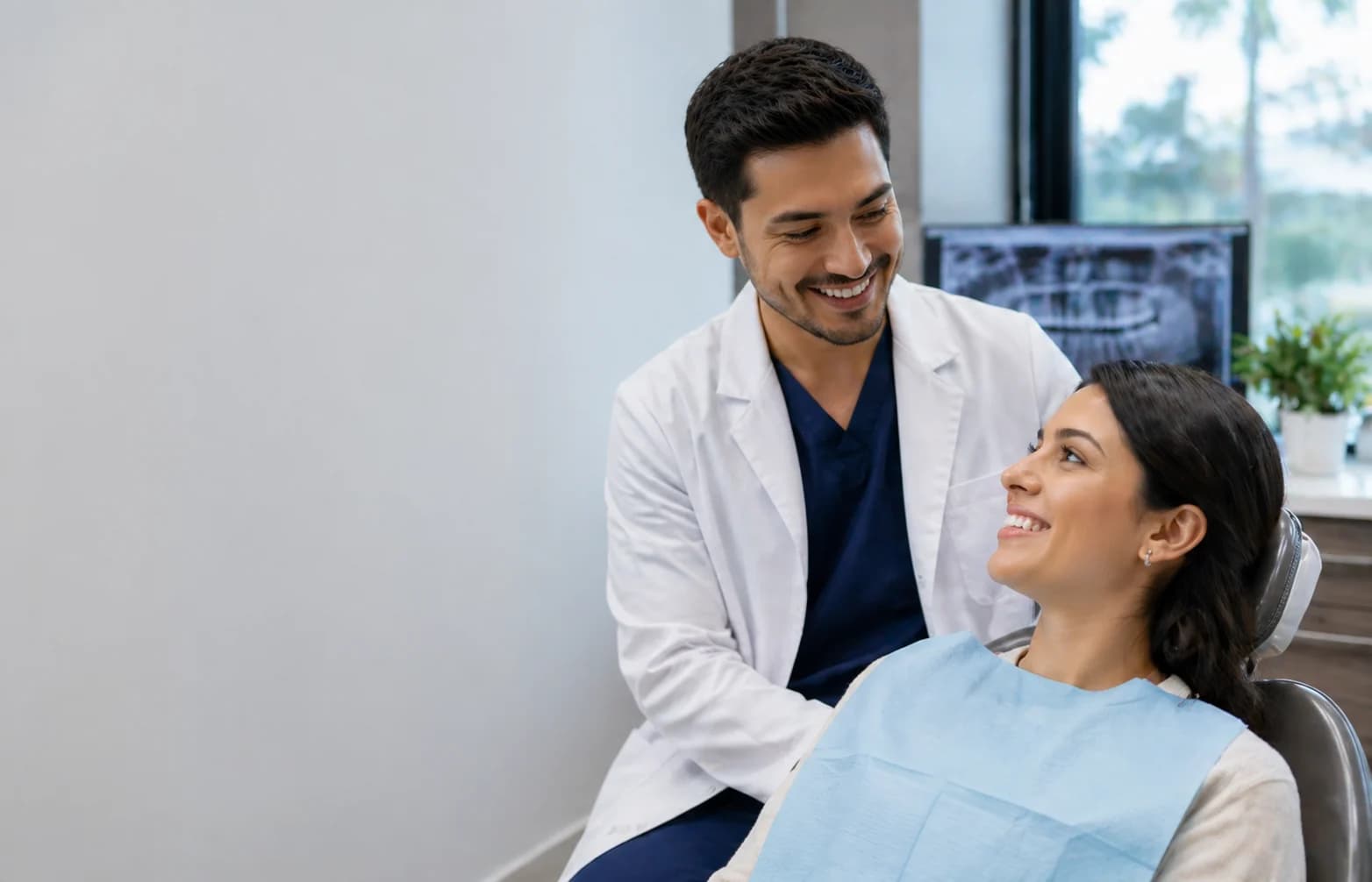 Emergency Dentist in Anaheim, CA consultation booking at Anaheim Smile Center