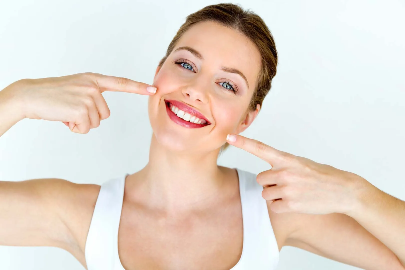 Smile gallery results from Anaheim Smile Center