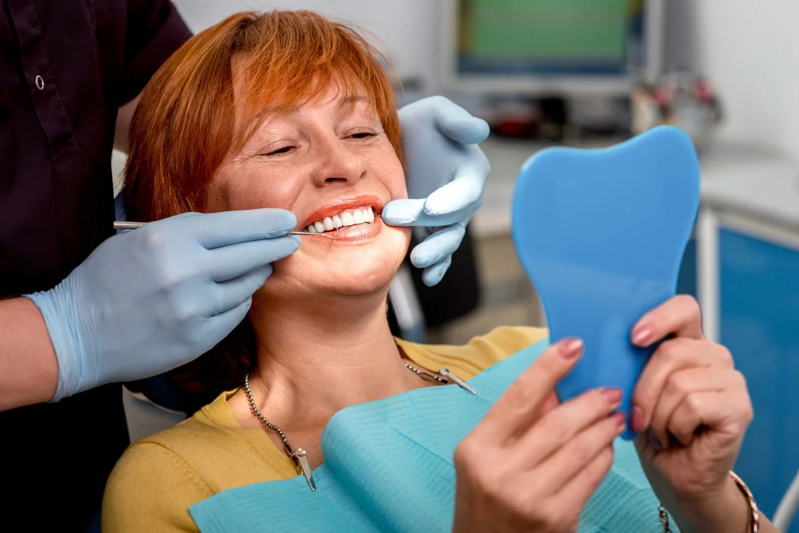 BRIDGES at Anaheim Smile Center