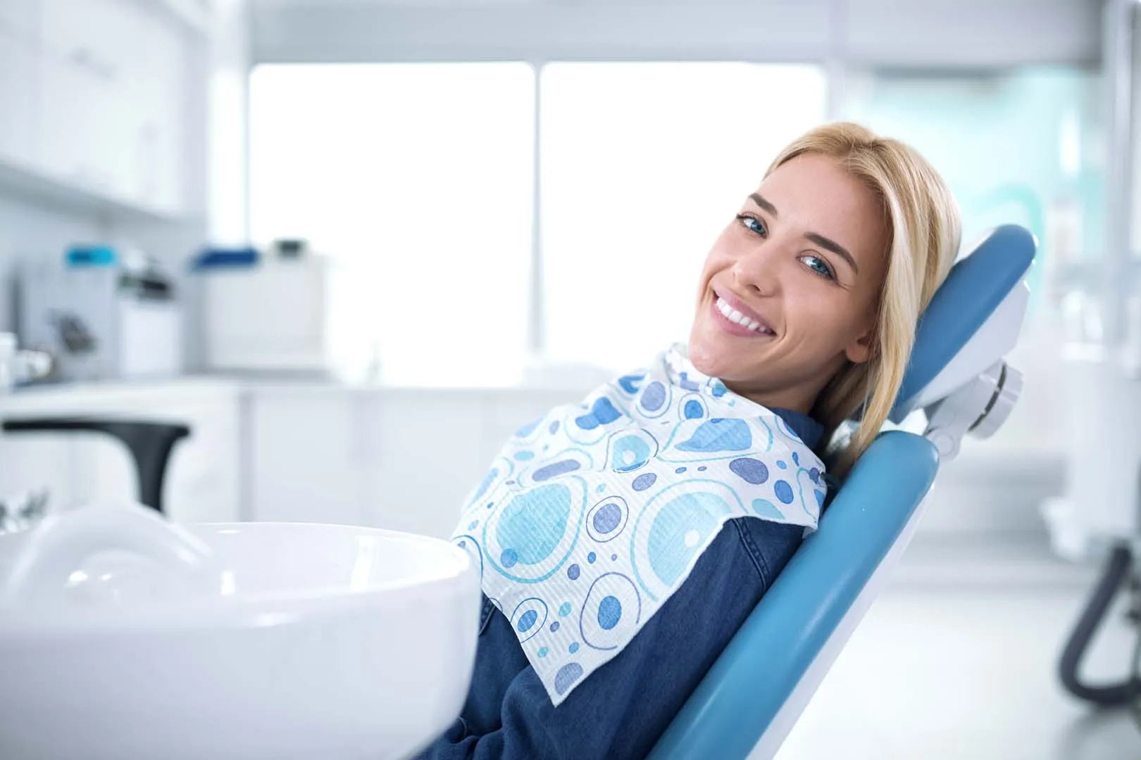 Anaheim Smile Center dental blog