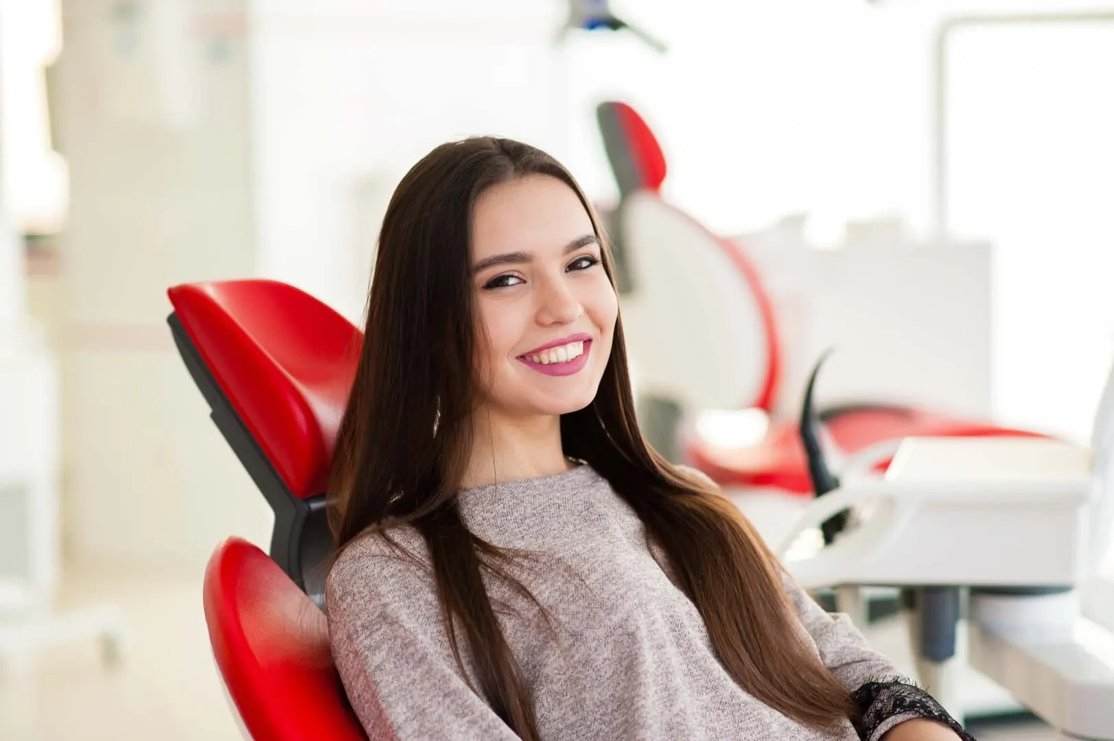 Dental technology and clinical expertise at Anaheim Smile Center