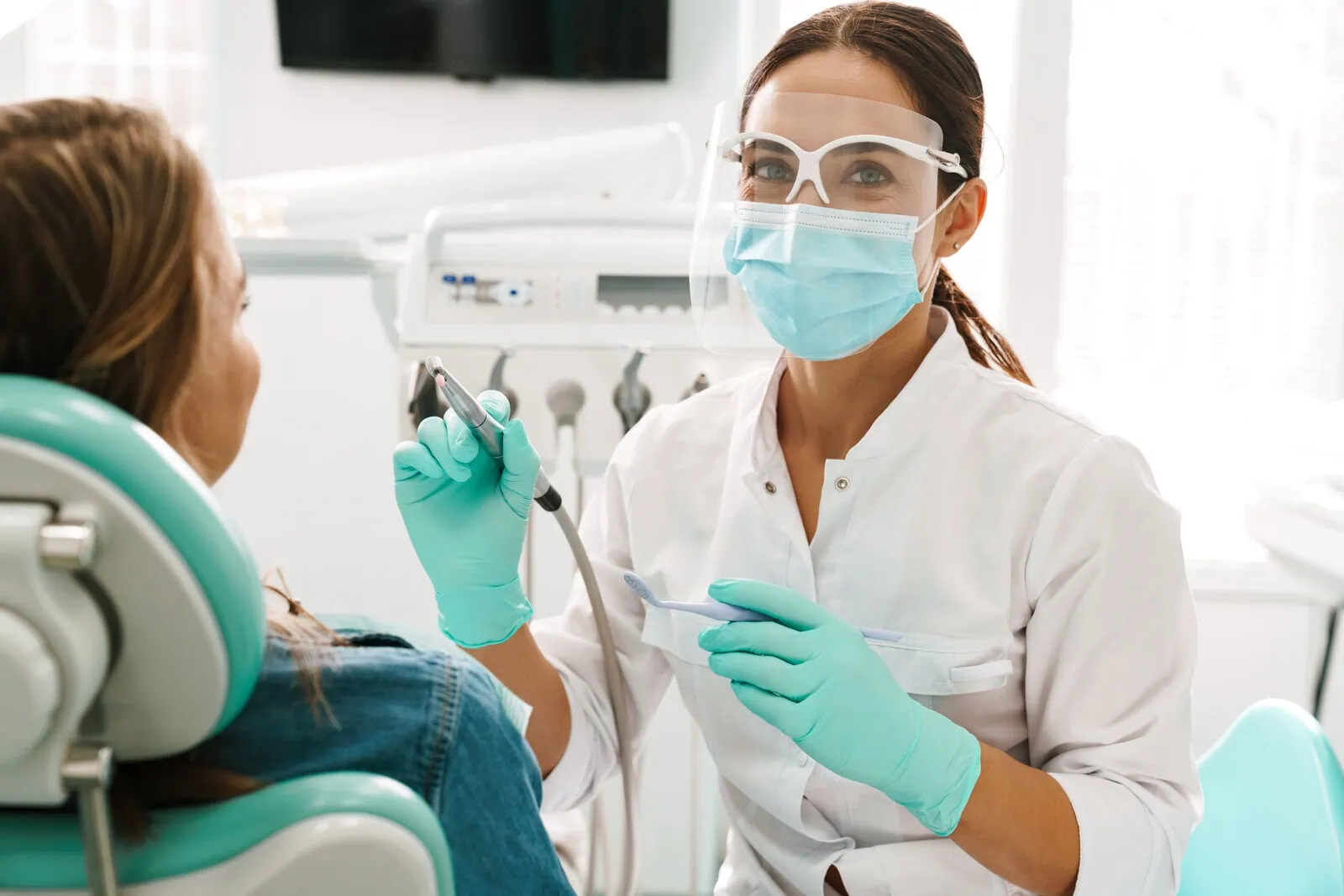 Transparent treatment and cost conversations at Anaheim Smile Center