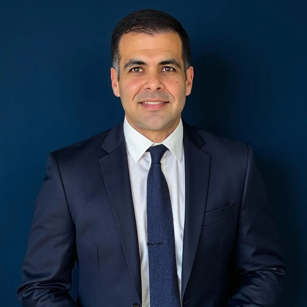 Dr. Peter Zakhary, D.D.S. - Anaheim Smile Center Lead Dentist