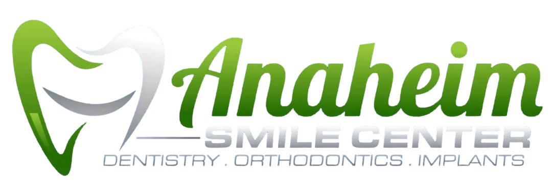 Anaheim Smile Center Logo
