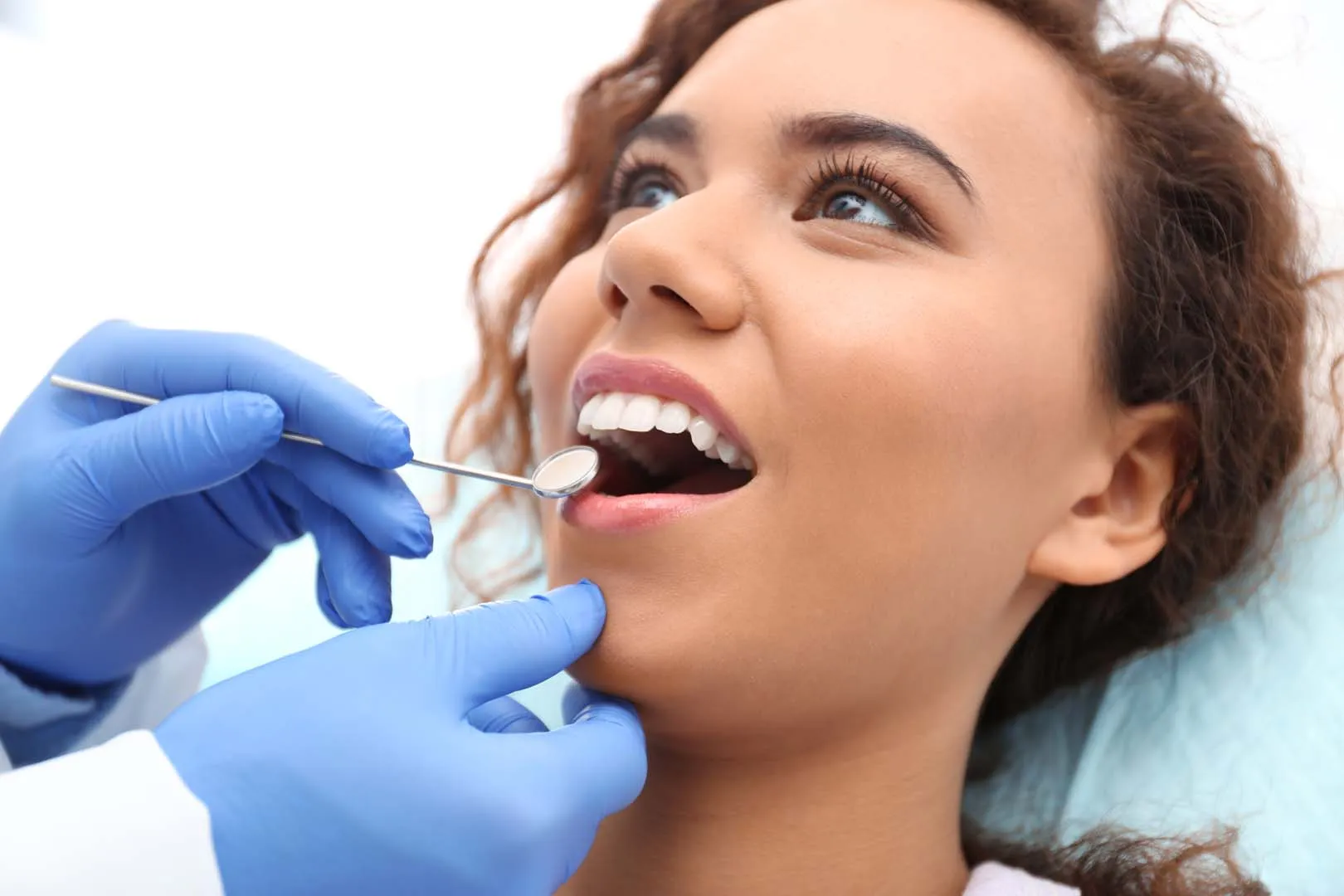 Cleanings & Exams at Anaheim Smile Center