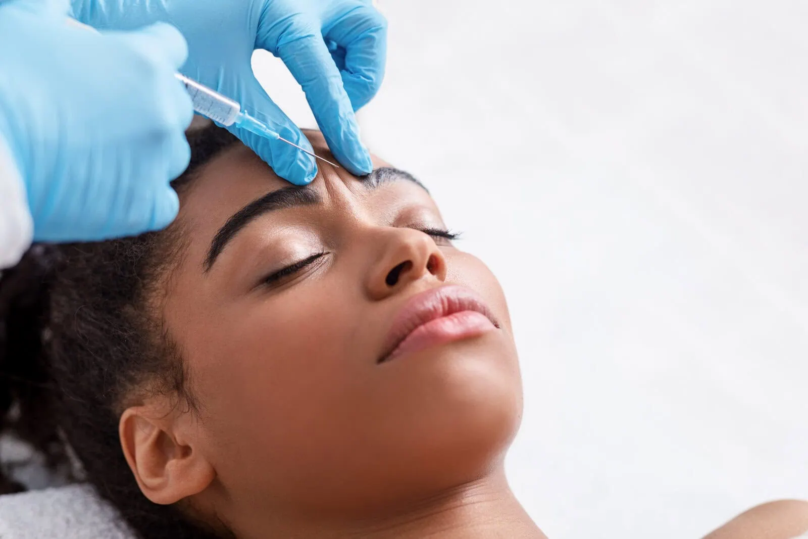 Cosmetic Botox & Injectables at Anaheim Smile Center